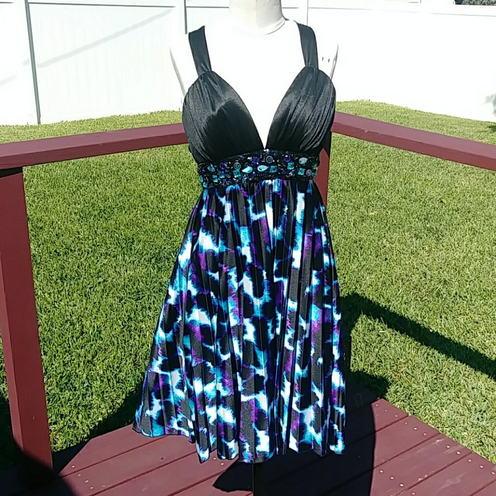 My Michelle Dress